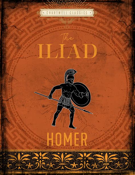 Iliad .